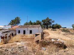 Quinta T4 - Moncarapacho, Olh�o, Faro (Algarve) - Miniatura: 40/40