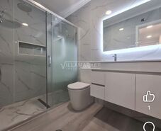 Apartamento T4 - Amora, Seixal, Set�bal - Miniatura: 4/9