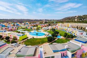 Apartamento T1 - Albufeira, Albufeira, Faro (Algarve) - Miniatura: 12/45