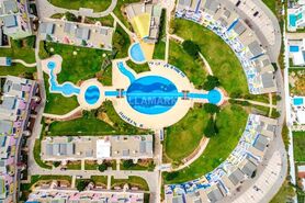 Apartamento T1 - Albufeira, Albufeira, Faro (Algarve) - Miniatura: 34/45
