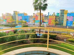 Apartamento T1 - Albufeira, Albufeira, Faro (Algarve) - Miniatura: 38/45