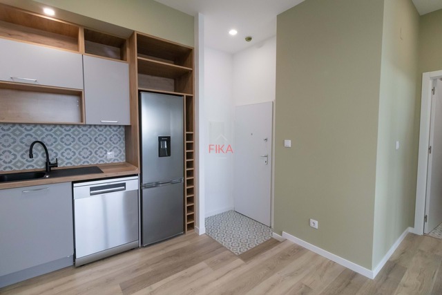 Apartamento T2 - Não Definido, Não Definido, Não Definido - Imagem grande