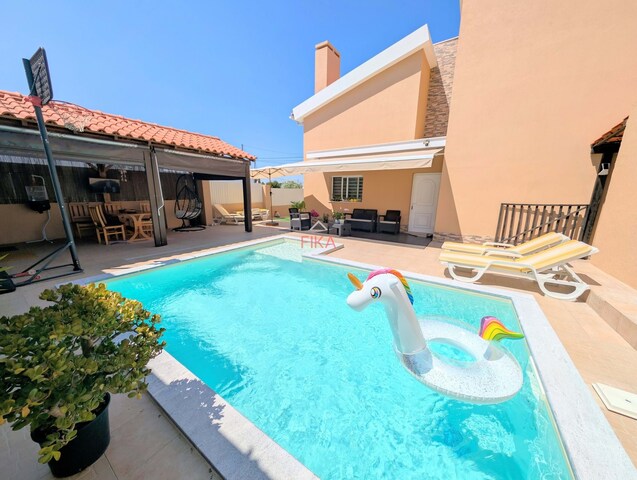 Moradia T5 - No Definido, No Definido, No Definido - Imagem grande