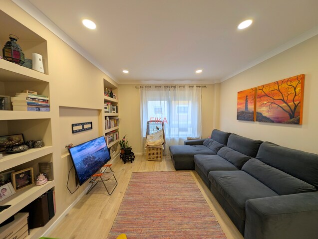 Apartamento T3 - N�o Definido, N�o Definido, N�o Definido - Imagem grande