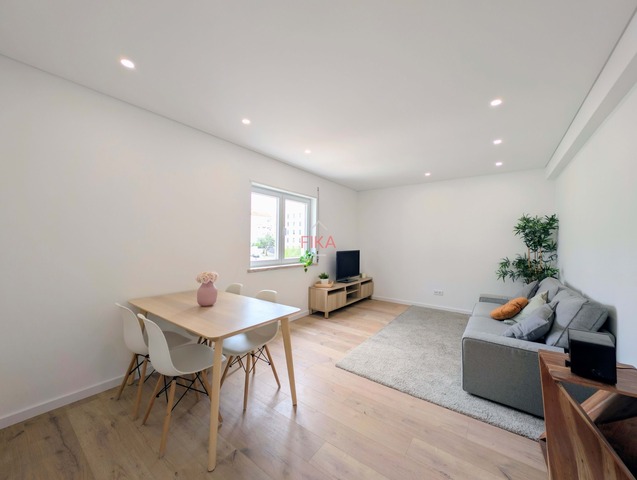 Apartamento T2 - N�o Definido, N�o Definido, N�o Definido - Imagem grande