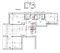 Apartamento T3 - No Definido, No Definido, No Definido - Miniatura: 23/23