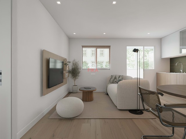 Apartamento T3 - N�o Definido, N�o Definido, N�o Definido - Imagem grande