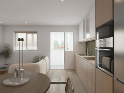 Apartamento T3 - N�o Definido, N�o Definido, N�o Definido - Miniatura: 1/7