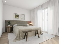 Apartamento T3 - N�o Definido, N�o Definido, N�o Definido - Miniatura: 4/7