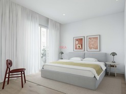 Apartamento T3 - N�o Definido, N�o Definido, N�o Definido - Miniatura: 5/7