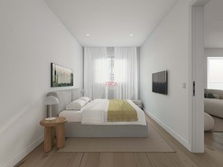 Apartamento T3 - N�o Definido, N�o Definido, N�o Definido - Miniatura: 6/7