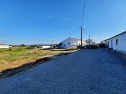 Terreno Rstico T0 - Vila Verde de Ficalho, Serpa, Beja - Miniatura: 12/16