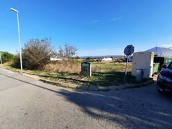 Terreno Rstico T0 - Vila Verde de Ficalho, Serpa, Beja - Miniatura: 16/16