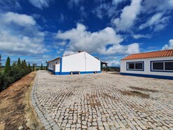 Quinta T3 - Serpa, Serpa, Beja - Miniatura: 22/57