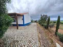 Quinta T3 - Serpa, Serpa, Beja - Miniatura: 23/57