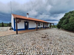 Quinta T3 - Serpa, Serpa, Beja - Miniatura: 25/57