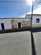 Ruina T0 - Safara, Moura, Beja