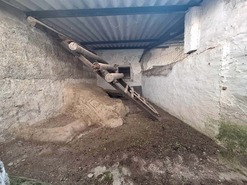 Loja T0 - Vila Nova de So Bento, Serpa, Beja - Miniatura: 8/19