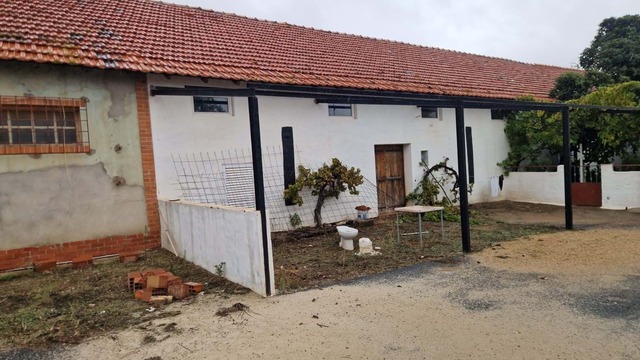 Moradia T4 - Corte do Pinto, Mértola, Beja - Imagem grande