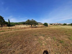 Terreno Rstico T0 - Vila Verde de Ficalho, Serpa, Beja - Miniatura: 6/25