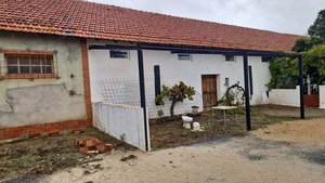 Moradia T4 - Corte do Pinto, Mrtola, Beja - Miniatura: 1/16