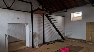 Moradia T4 - Corte do Pinto, Mrtola, Beja - Miniatura: 3/16