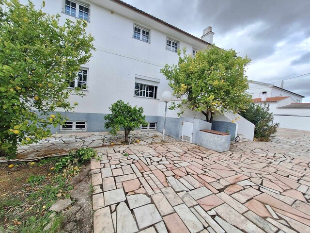 Quinta T5 - Vila Nova de São Bento, Serpa, Beja - Imagem grande