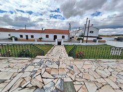Quinta T5 - Vila Nova de So Bento, Serpa, Beja - Miniatura: 9/61