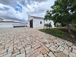 Quinta T5 - Vila Nova de So Bento, Serpa, Beja - Miniatura: 12/61