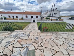Quinta T5 - Vila Nova de So Bento, Serpa, Beja - Miniatura: 15/61