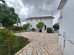 Quinta T5 - Vila Nova de So Bento, Serpa, Beja - Miniatura: 21/61