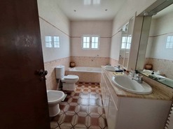 Quinta T5 - Vila Nova de So Bento, Serpa, Beja - Miniatura: 27/61