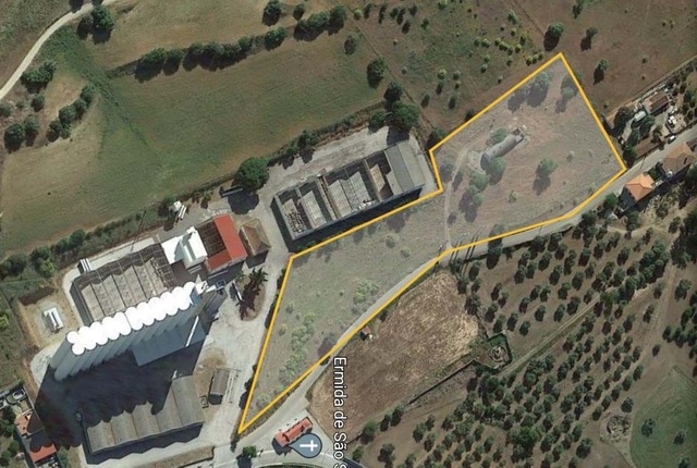 Terreno Rústico T0 - Serpa, Serpa, Beja - Imagem grande
