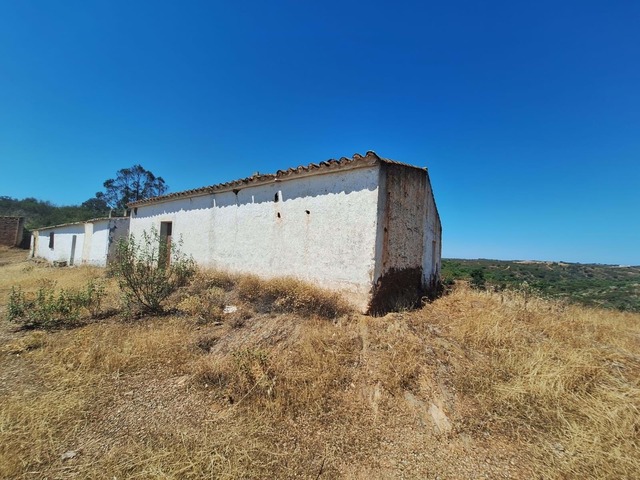 Quinta T6 - Vila Nova de São Bento, Serpa, Beja - Imagem grande