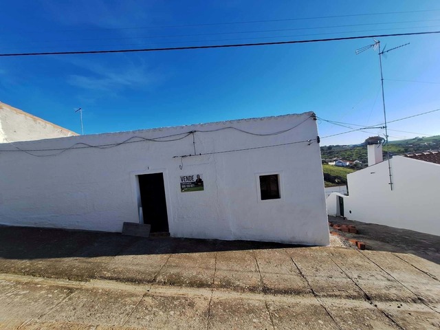 Moradia T3 - Safara, Moura, Beja - Imagem grande