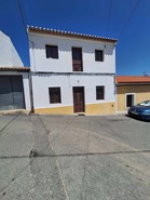 Moradia T3 - Safara, Moura, Beja