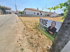 Terreno Rstico T0 - Vila Nova de So Bento, Serpa, Beja
