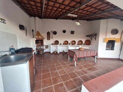 Quinta T5 - Safara, Moura, Beja - Miniatura: 40/48