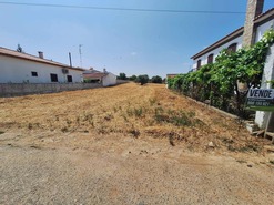 Terreno Rstico T0 - Vila Nova de So Bento, Serpa, Beja - Miniatura: 3/19