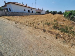 Terreno Rstico T0 - Vila Nova de So Bento, Serpa, Beja - Miniatura: 6/19