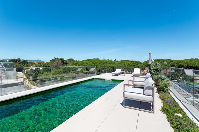 Apartamento T4 - Quinta da Marinha, Cascais, Lisboa - Imagem grande