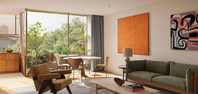 Apartamento T2 - Boavista, Porto, Porto - Imagem grande