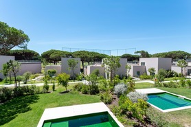 Apartamento T4 - Quinta da Marinha, Cascais, Lisboa - Miniatura: 1/35