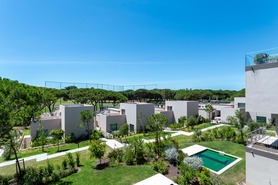 Apartamento T4 - Quinta da Marinha, Cascais, Lisboa - Miniatura: 2/35