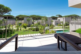 Apartamento T4 - Quinta da Marinha, Cascais, Lisboa - Miniatura: 3/35