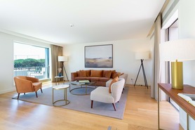 Apartamento T4 - Quinta da Marinha, Cascais, Lisboa - Miniatura: 4/35
