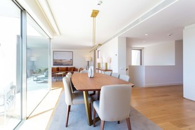 Apartamento T4 - Quinta da Marinha, Cascais, Lisboa - Miniatura: 6/35