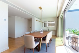 Apartamento T4 - Quinta da Marinha, Cascais, Lisboa - Miniatura: 7/35