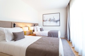 Apartamento T4 - Quinta da Marinha, Cascais, Lisboa - Miniatura: 16/35