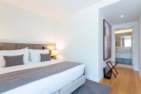 Apartamento T4 - Quinta da Marinha, Cascais, Lisboa - Miniatura: 21/35